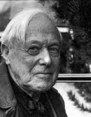 W. H. Auden s AUBADE in memoriam Eugen Rosenstock Huessy Eugen